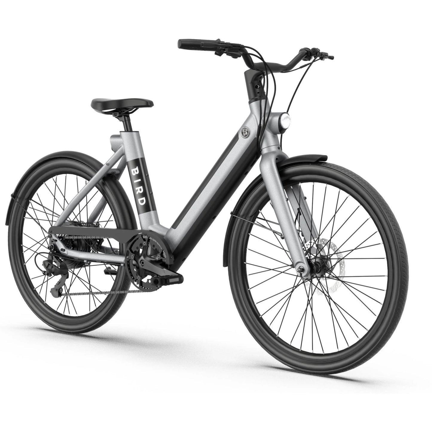 BirdBike | E-BIKE V-Frame