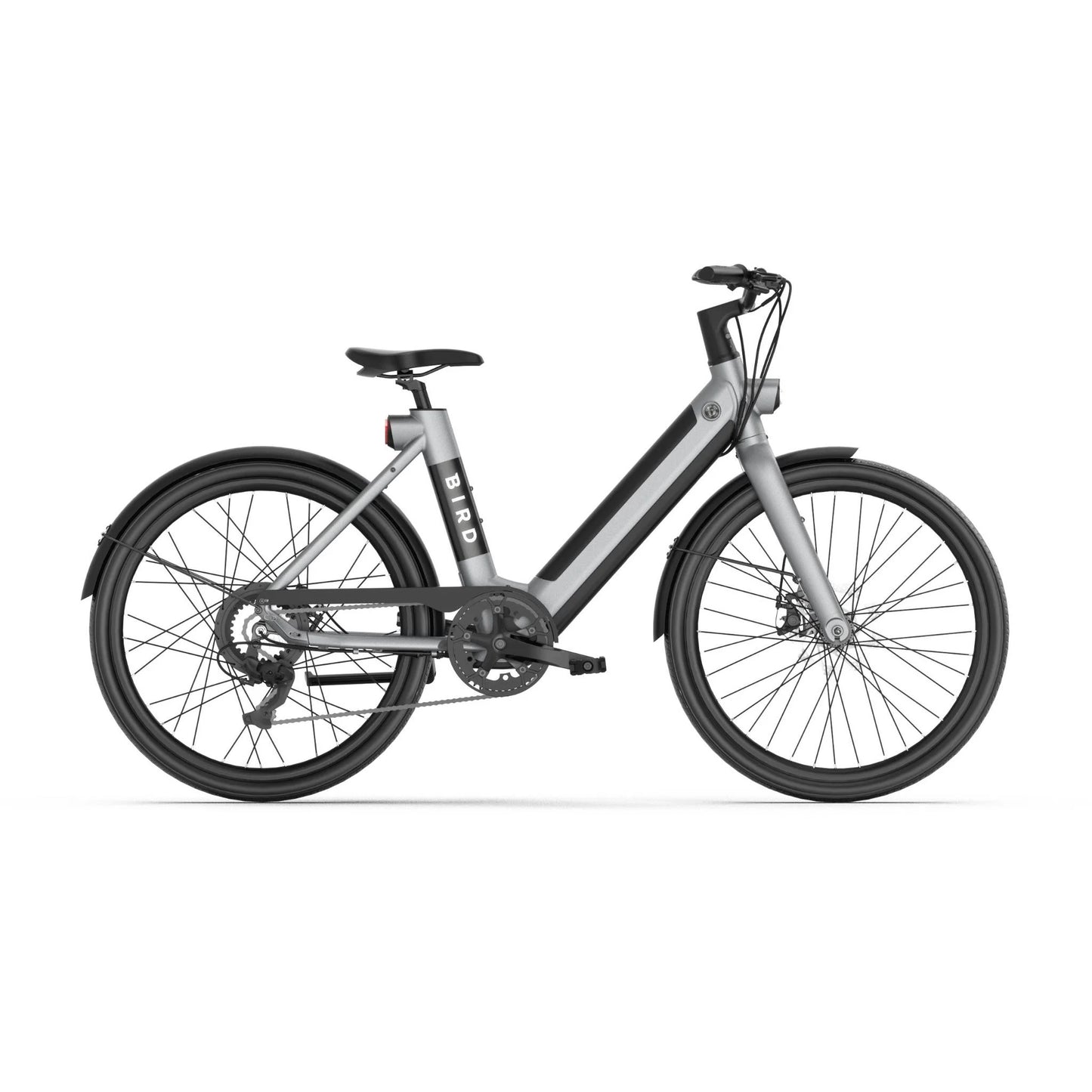 BirdBike | E-BIKE V-Frame