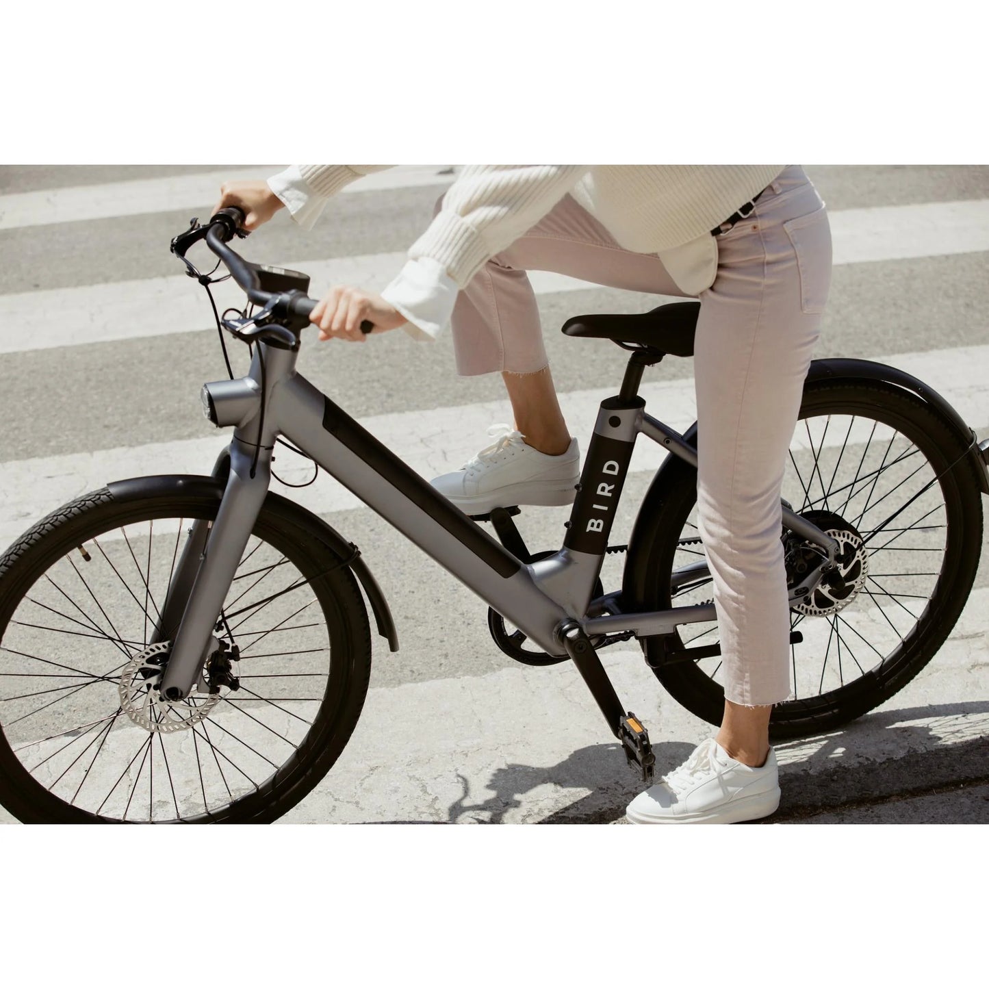 BirdBike | E-BIKE V-Frame