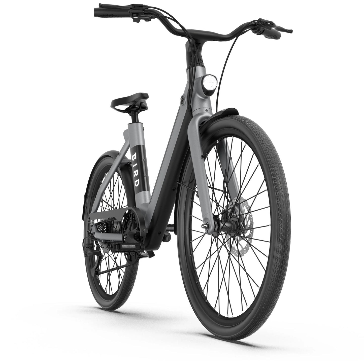 BirdBike | E-BIKE V-Frame