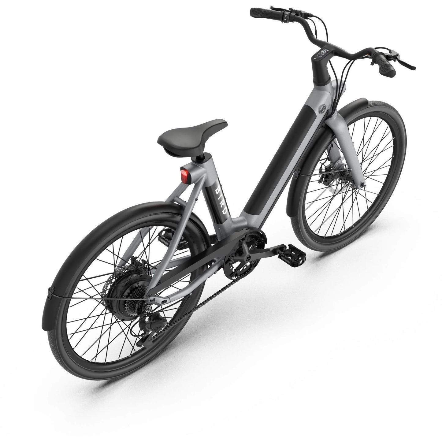 BirdBike | E-BIKE V-Frame