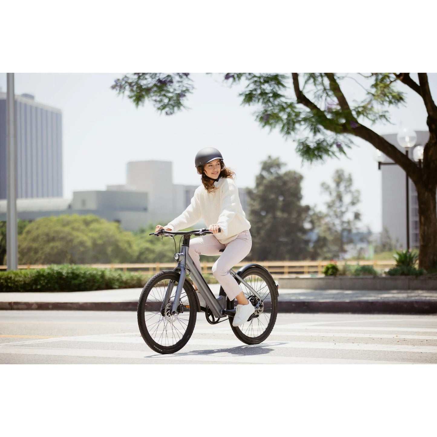 BirdBike | E-BIKE V-Frame