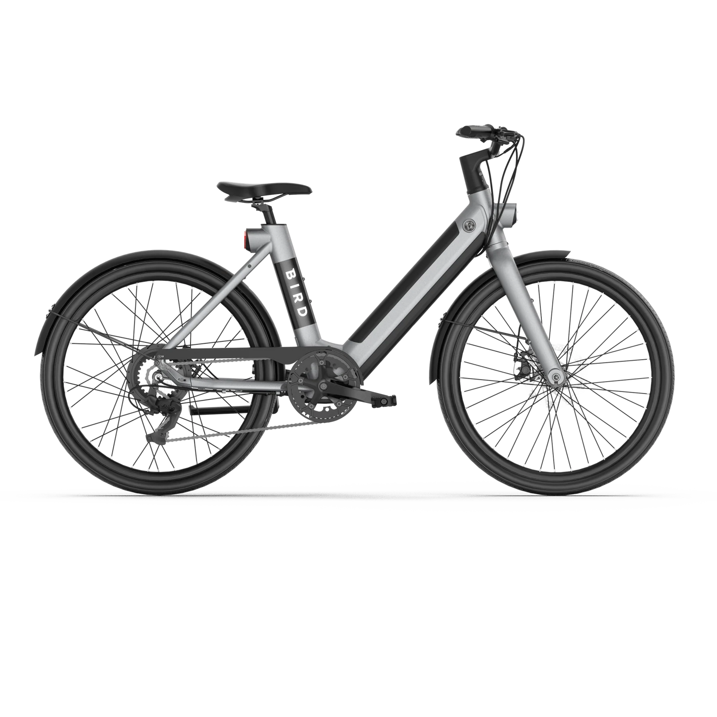 BirdBike | E-BIKE V-Frame