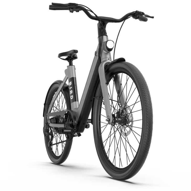 BirdBike | E-BIKE V-Frame