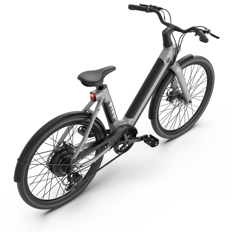 BirdBike | E-BIKE V-Frame