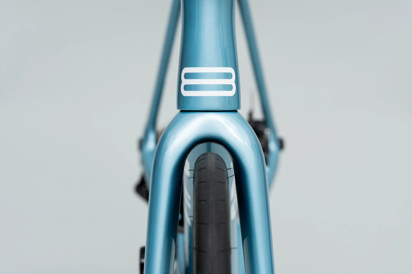 ARC8 Escapee DB Road Bike |  Dura-Ace Di2  | Ice Blue | MY24