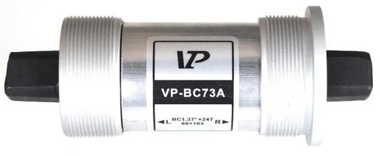 Bottom Bracket - Square Taper Cartridge Type - 68mm Shell