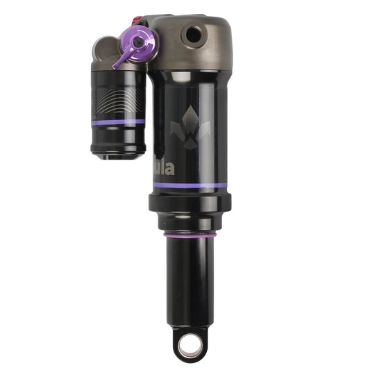 Formula Nebbia - Air Shock - Trunnion Mount