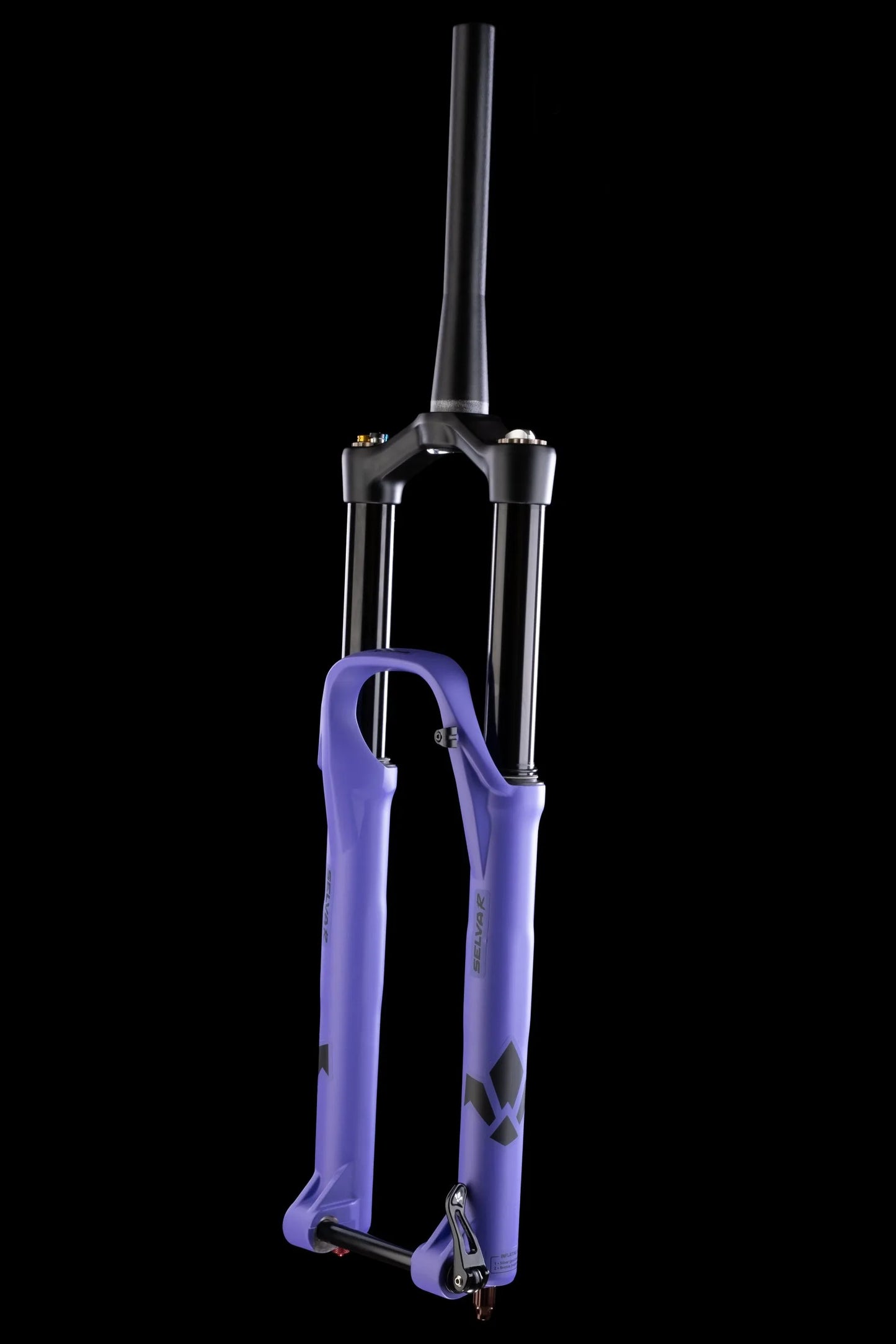 Formula Selva R Suspension Fork 29" | 120 - 160mm Travel | Dual Air