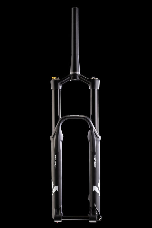 Formula Selva S Suspension Fork 29" | 120 - 160mm Travel | Single Air