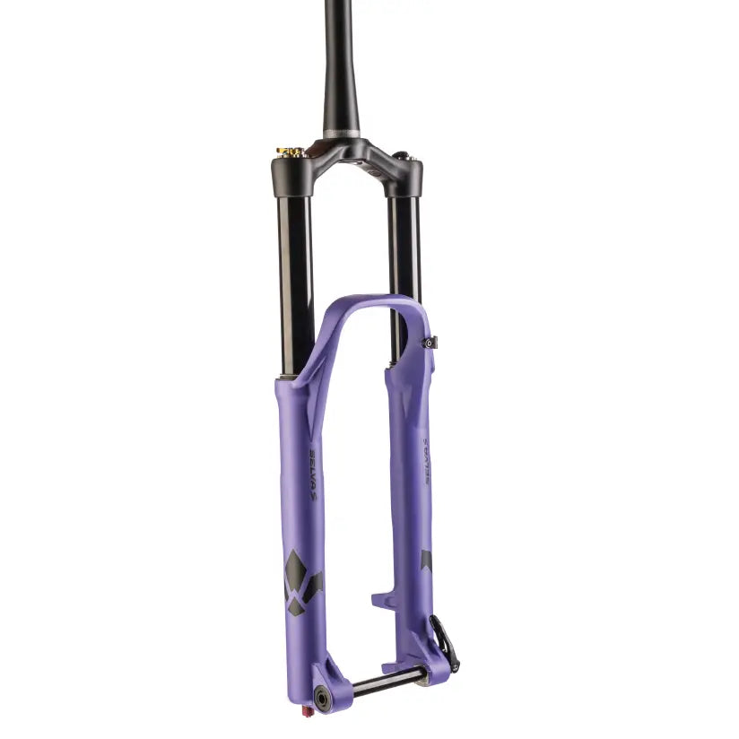 Formula Selva S Suspension Fork 29" | 160 - 170mm Travel | Single Air