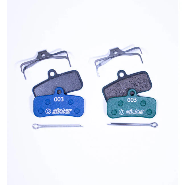 Sinter - Disc Brake Pads | SHIMANO | K Type