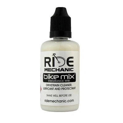 Ride Mechanic | Bike Mix Chain Lube