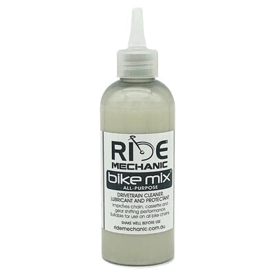 Ride Mechanic | Bike Mix Chain Lube