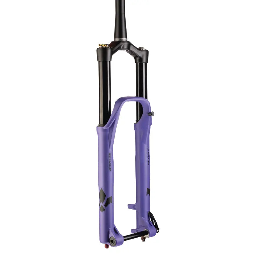 Formula Selva R Suspension Fork 29" | 120 - 160mm Travel | Dual Air